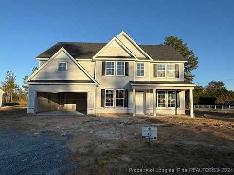 4065 Leighton Lane, Fayetteville, NC 28312