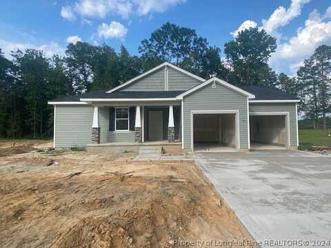 119 Pine Needle Drive, Salemburg, NC 28385