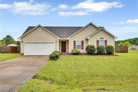 493 Driftwood Lane, Raeford, NC 28376