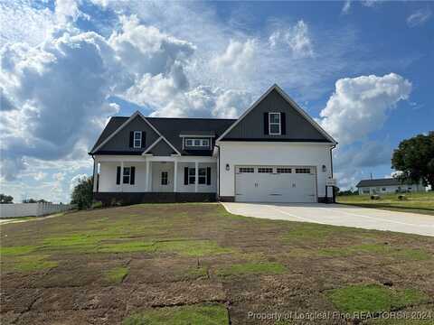 92 Woodbark Cove, Willow Springs, NC 27592