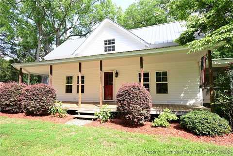 323 Coral Avenue, Goldston, NC 27252