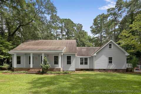 12341 Appin Road, Laurinburg, NC 28352