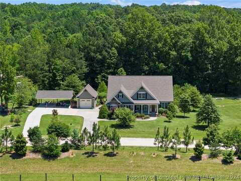 70 Shartree Farms Lane, Louisburg, NC 27549