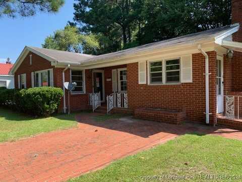 408 Jackson Street, Fairmont, NC 28340