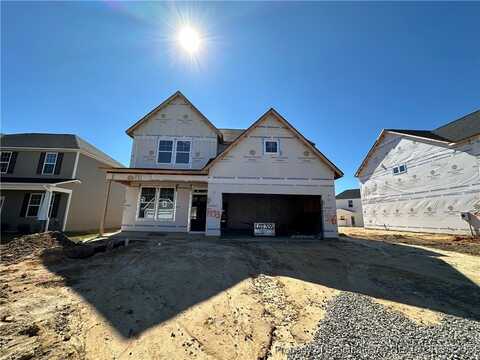 1933 Stackhouse (Lot 336) Drive, Fayetteville, NC 28314