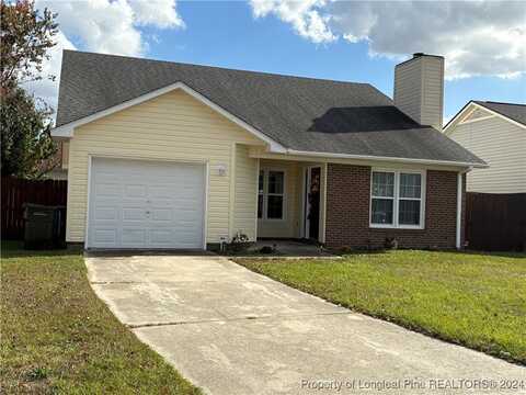 6778 Winchester Street, Fayetteville, NC 28314