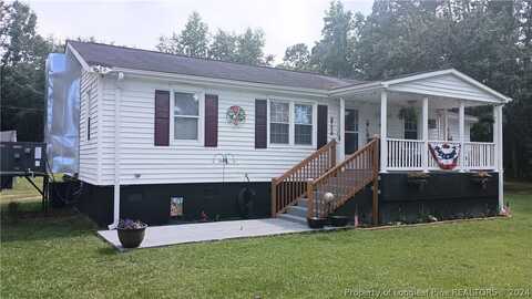 147 Macon Street, Lumberton, NC 28358