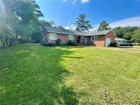 2303 N Rowland Avenue, Lumberton, NC 28358