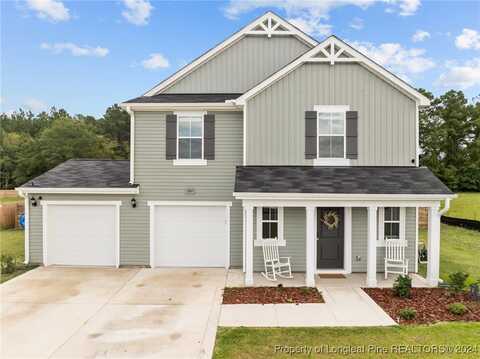 509 Walters Run Drive, Raeford, NC 28376