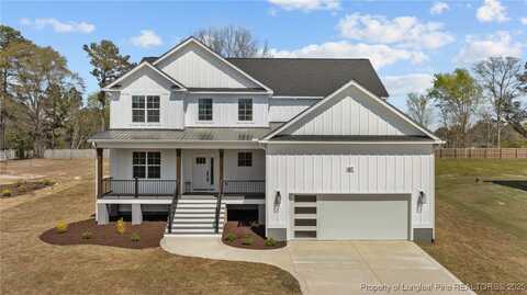 427 Stable Court Court, Fayetteville, NC 28356