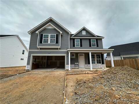 1937 Stackhouse (Lot 335) Drive, Fayetteville, NC 28314