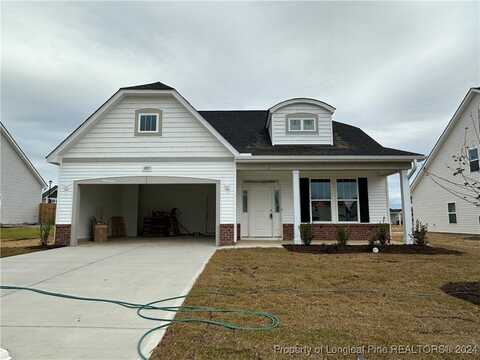 2005 Lagrange (LOT 333) Drive, Fayetteville, NC 28314