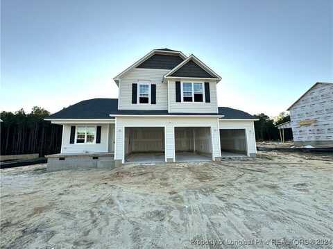 736 Burley Oak Drive, Cameron, NC 28326