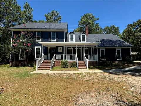 7716 Siple Avenue, Fayetteville, NC 28304