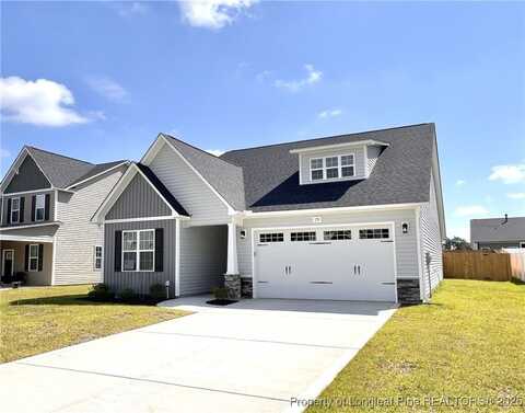 175 Watercress Lane, Raeford, NC 28376