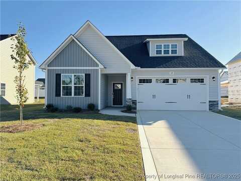 175 Watercress Lane, Raeford, NC 28376