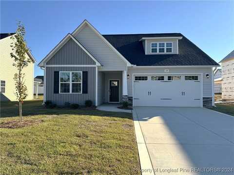 175 Watercress Lane, Raeford, NC 28376