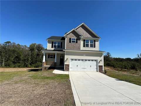 237 Onsite (Lot 12) Drive, Raeford, NC 28376