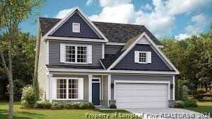 423 Pinnacle (lot 16) Court, Raeford, NC 28376