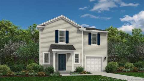 Lot 48 Emerald Stone Loop, Hope Mills, NC 28348