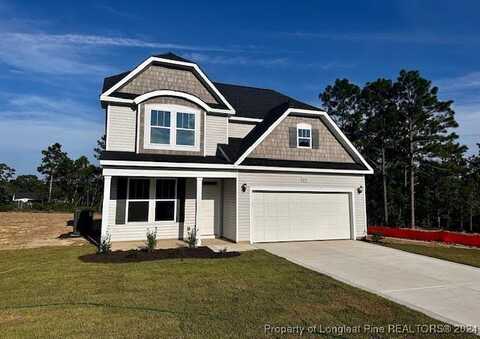 210 Pinnacle (Lot 46) Court, Raeford, NC 28376