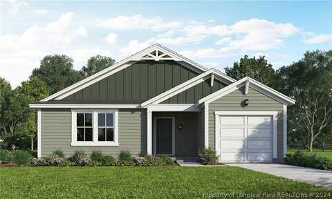 951 Sapphire Stone Lane, Hope Mills, NC 28348