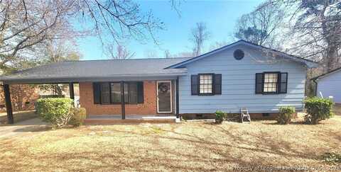 568 Alleghany Road, Fayetteville, NC 28304