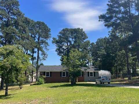 360 Beacon Street, Fayetteville, NC 28311