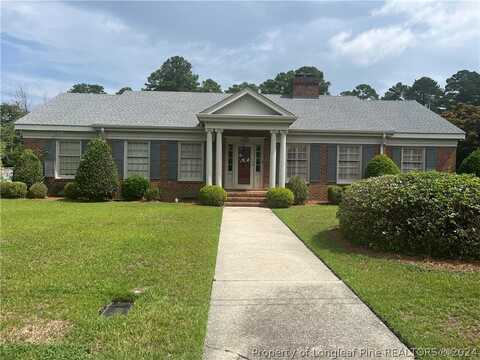 502 W 32nd Street, Lumberton, NC 28358