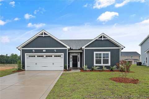 308 Tulip Oak Drive, Raeford, NC 28376