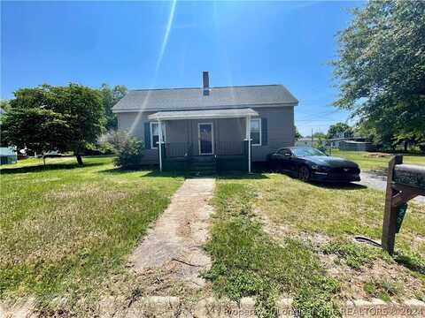 20 Third Street, Laurinburg, NC 28352