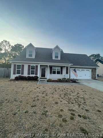 559 Mildenhill Road, Hope Mills, NC 28348