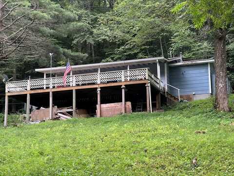 176 This A Way Drive, Cullowhee, NC 28723