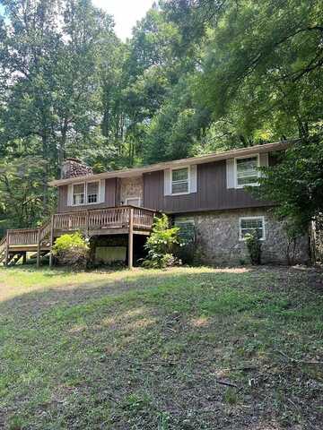 6695 Tessentee Rd, Otto, NC 28734