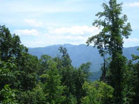 Lot 59 Fontana Trace Drive, Almond, NC 28702