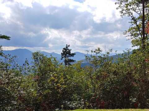 Lot 42 The Knoll, Bryson City, NC 28713