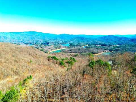 Rocky Ridge Rd, Bryson City, NC 28713