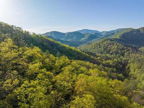 Sleepy Hollow Road, Robbinsville (Graham), NC 28771