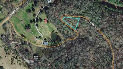 Cedar Hill Rd, Franklin, NC 28734