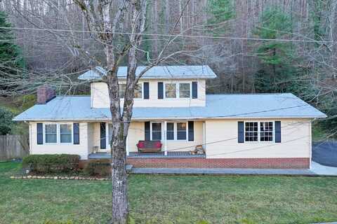 645 South Country Club Drive, Cullowhee, NC 28723