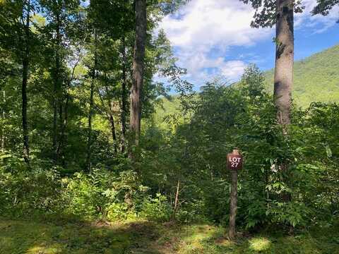 Grouse Haven Lane, Sylva, NC 28779