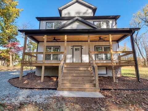 14 Bennett St, Bryson City, NC 28713