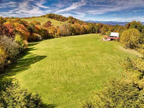 Tbd Big Ridge Rd, Glenville, NC 28736