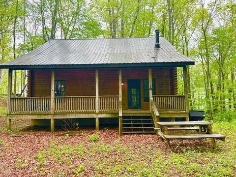 2680 Conley Mountain Association Rd, Whittier, NC 28789