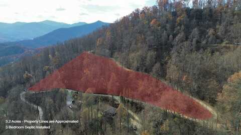 Wyoming Dr, Sylva, NC 28779