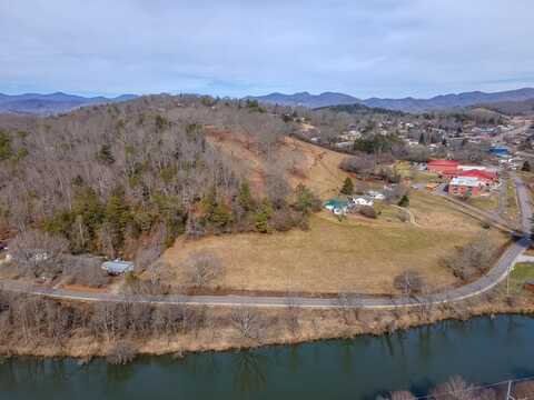 Lakeside Drive, Franklin, NC 28734