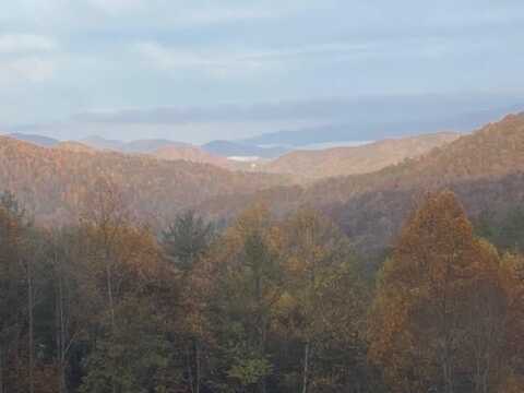 573 High Mountain View, Bryson City, NC 28713