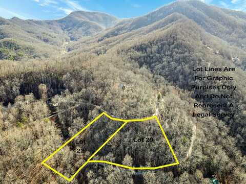 Turtle Creek Road, Sylva, NC 28779