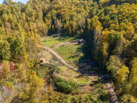 Rocky Branch Road, Franklin, NC 28734