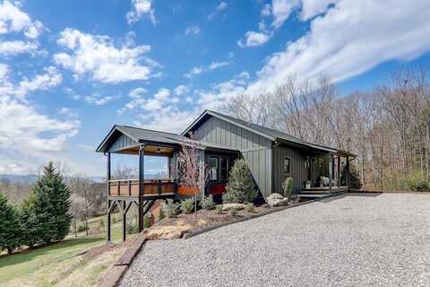 33 Sportsman, Canton, NC 28716